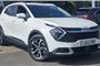 2022 Kia Sportage 1.6T GDi ISG 3 5dr