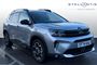 2024 Citroen C5 Aircross 1.6 Plug-in Hybrid Max 5dr e-EAT8