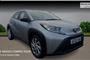 2022 Toyota Aygo X 1.0 VVT-i Pure 5dr