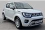 2022 Suzuki Ignis 1.2 Dualjet 12V Hybrid SZ3 5dr