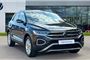 2023 Volkswagen T-Roc 1.0 TSI Style 5dr