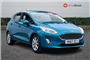 2017 Ford Fiesta 1.0 EcoBoost Zetec 5dr