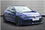 2025 Volkswagen Golf R 2.0 TSI 333 R Black Edition 4Motion 5dr DSG