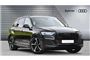 2022 Audi Q7 50 TDI Quattro Black Edition 5dr Tiptronic