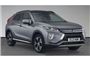 2021 Mitsubishi Eclipse Cross 1.5 Exceed 5dr CVT 4WD