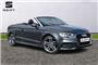2019 Audi A3 35 TFSI S Line 2dr S Tronic
