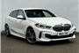 2021 BMW 1 Series 118i [136] M Sport 5dr Step Auto