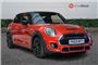2019 MINI Hatchback 2.0 Cooper S Sport II 3dr