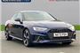 2022 Audi A4 35 TFSI Black Edition 4dr S Tronic