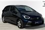 2025 Honda Jazz 1.5 i-MMD Hybrid Elegance 5dr eCVT