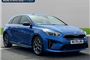 2021 Kia Ceed 1.6 CRDi 48V ISG GT-Line 5dr