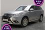 2021 Mitsubishi Outlander 2.4 PHEV Dynamic 5dr Auto