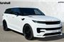 2024 Land Rover Range Rover Sport 3.0 P460e Dynamic SE 5dr Auto
