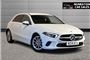 2019 Mercedes-Benz A-Class A180d Sport 5dr Auto