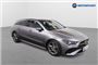 2023 Mercedes-Benz CLA Shooting Brake CLA 200 AMG Line Executive 5dr Tip Auto