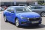 2024 Skoda Octavia 1.4 TSI iV SE Technology DSG 5dr