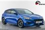 2020 Ford Focus 2.0 EcoBlue ST-Line X 5dr Auto