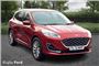 2022 Ford Kuga 2.5 PHEV Vignale 5dr CVT