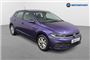 2021 Volkswagen Polo 1.0 TSI Style 5dr