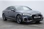 2020 Audi A5 35 TDI S Line 2dr S Tronic