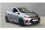 2018 Kia Picanto 1.25 GT-line 5dr