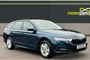 2021 Skoda Octavia Estate 1.0 TSI e-TEC SE Technology 5dr DSG