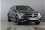 2022 Mercedes-Benz EQC EQC 400 300kW AMG Line Premium Plus 80kWh 5dr Auto