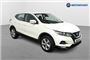 2020 Nissan Qashqai 1.3 DiG-T 160 Acenta Premium 5dr DCT