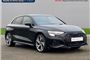 2024 Audi S3 S3 TFSI Black Edition Quattro 5dr S Tronic