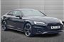 2022 Audi A5 35 TFSI Black Edition 2dr S Tronic