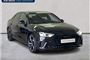 2024 Audi A4 35 TFSI Black Edition 4dr S Tronic