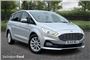 2019 Ford S-MAX 2.0 EcoBlue Zetec 5dr