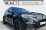 2017 BMW X5 xDrive40d M Sport 5dr Auto [7 Seat]