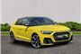 2019 Audi A1 35 TFSI S Line Contrast Edition 5dr S Tronic