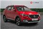 2020 MG ZS 1.5 VTi-TECH Exclusive 5dr