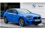 2018 BMW X2 sDrive 20i M Sport 5dr Step Auto