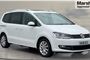 2018 Volkswagen Sharan 2.0 TDI CR BlueMotion Tech 150 SEL 5dr