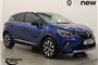 2020 Renault Captur 1.0 TCE 100 S Edition 5dr