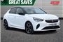 2021 Vauxhall Corsa 1.2 Griffin Edition 5dr