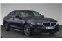 2020 BMW 3 Series 320i Sport 4dr Step Auto