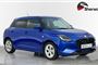 2024 Suzuki Swift 1.2 Mild Hybrid Motion 5dr