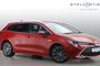 2020 Toyota Corolla Touring Sport 1.8 VVT-i Hybrid Excel 5dr CVT