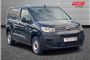 2023 Citroen Berlingo Van 1.5 BlueHDi 1000Kg Enterprise Ed 100ps 6 Speed S/S