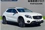 2019 Mercedes-Benz GLA GLA 180 Urban Edition 5dr Auto