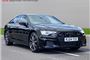 2024 Audi A6 40 TFSI Black Edition 4dr S Tronic