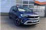 2021 Vauxhall Crossland 1.2 Turbo [130] Elite Nav 5dr