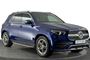 2021 Mercedes-Benz GLE GLE 350de 4Matic AMG Line 5dr 9G-Tronic