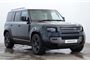 2023 Land Rover Defender 3.0 D250 X-Dynamic SE 110 5dr Auto [7 Seat]