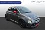 2020 Abarth 595 1.4 T-Jet 165 Pista 70th Anniversary 3dr