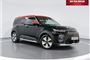 2021 Kia Soul 150kW First Edition 64kWh 5dr Auto